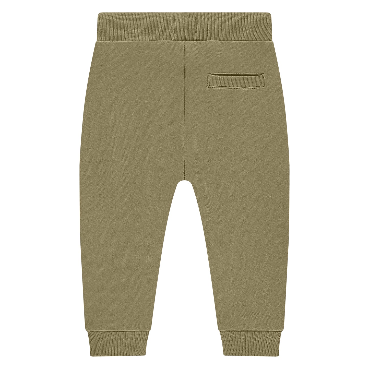 Army Green Baby Jogger
