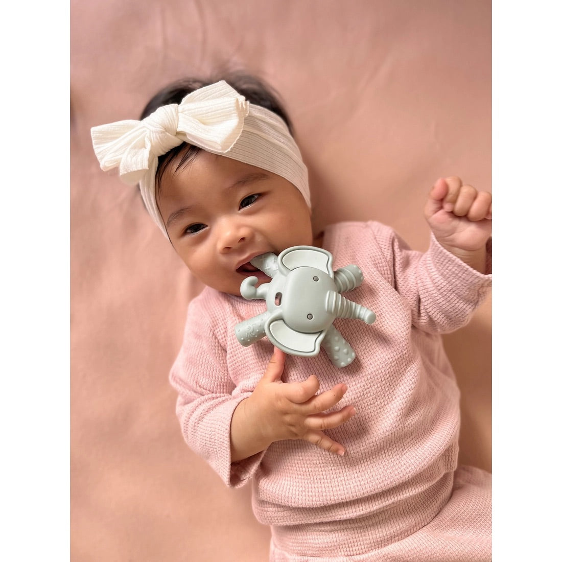 Ritzy Teether Baby Molar Teether