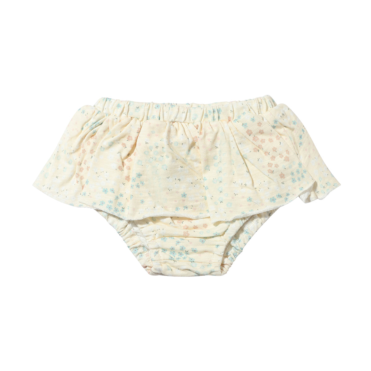 Siobhan Natural Spring Floral Bloomer