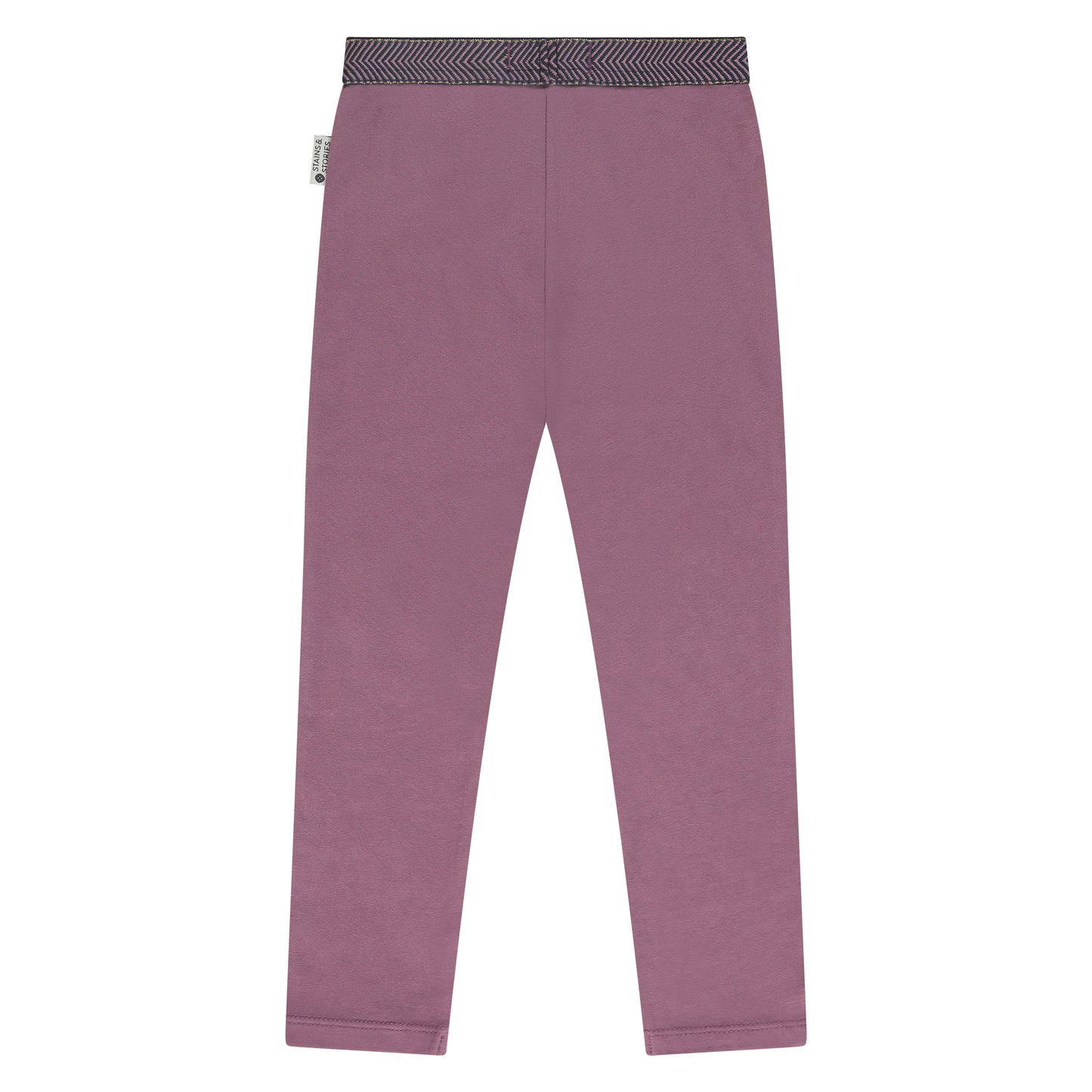 Dusty Purple Legging