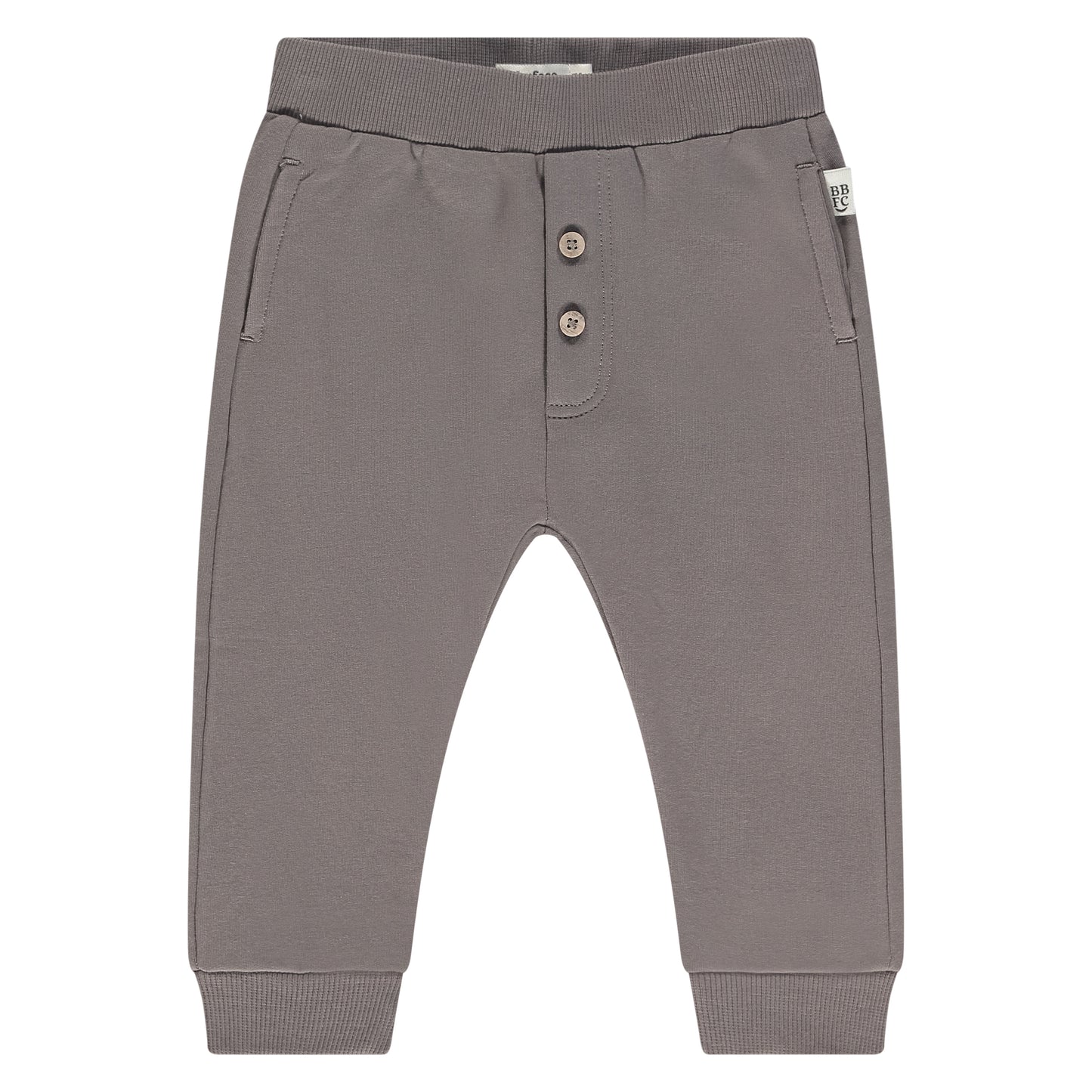 Dark Grey Jogger Sweatpant
