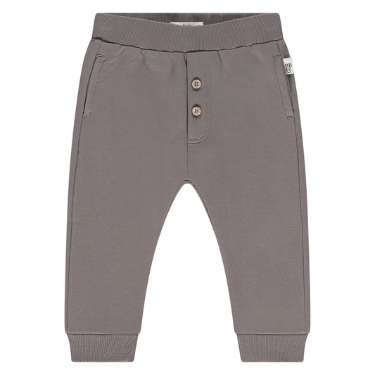 Dark Grey Jogger Sweatpant