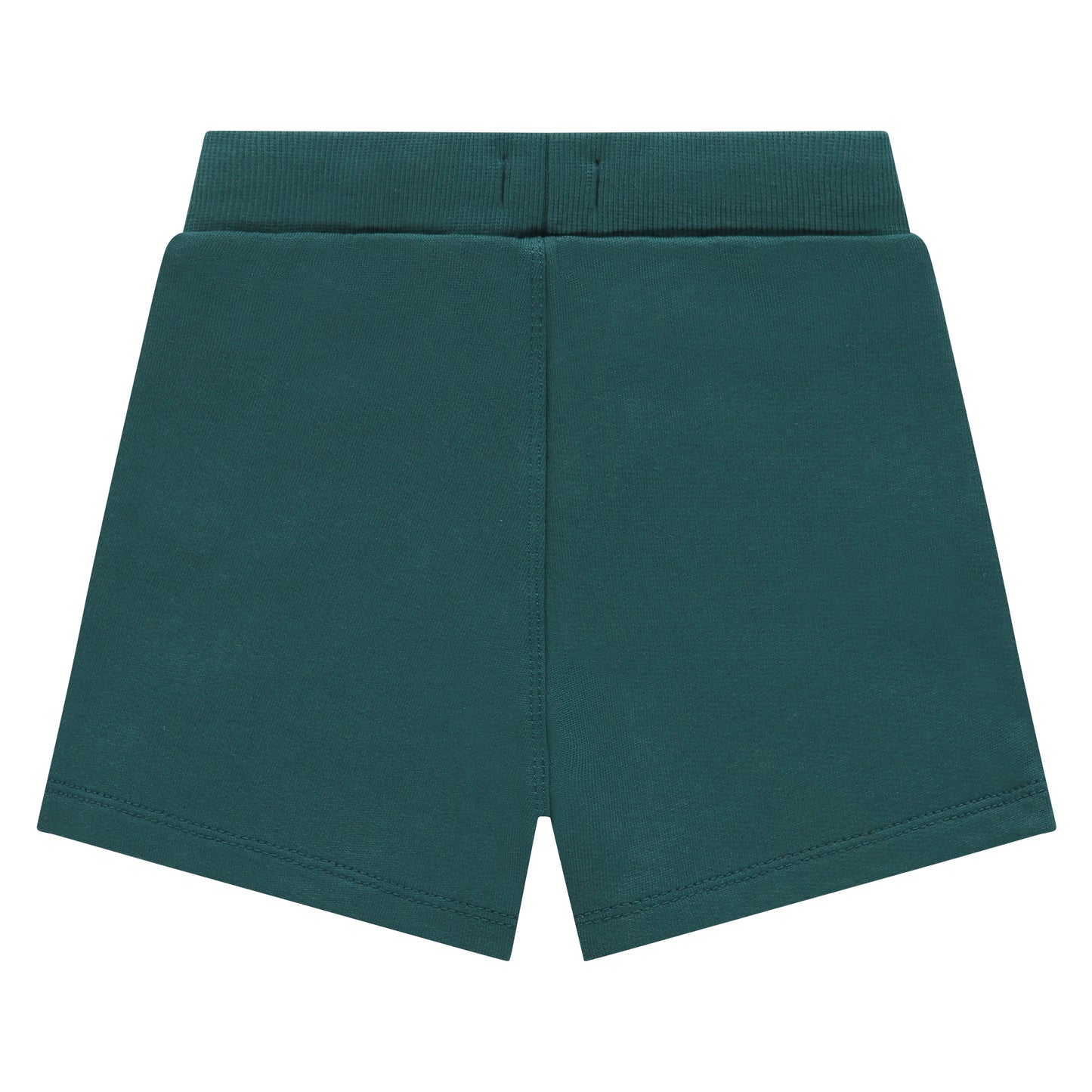 Bottle Green Sweatshort