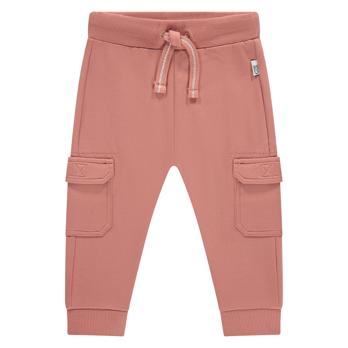 Toffee Cargo Baby Sweatpants