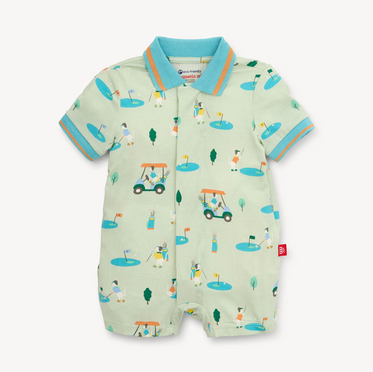 fairway fetch modal romper