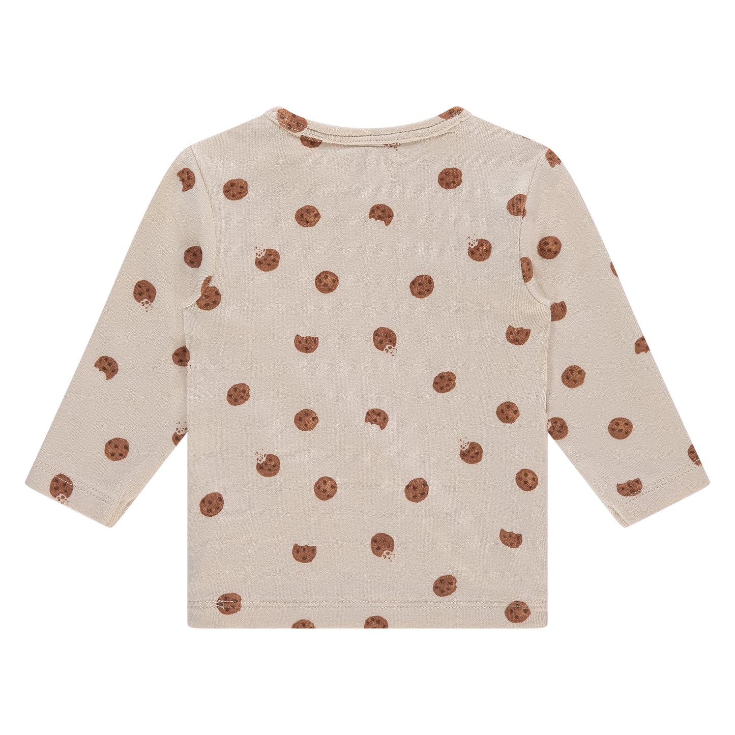 Cookies Long Sleeve Tee