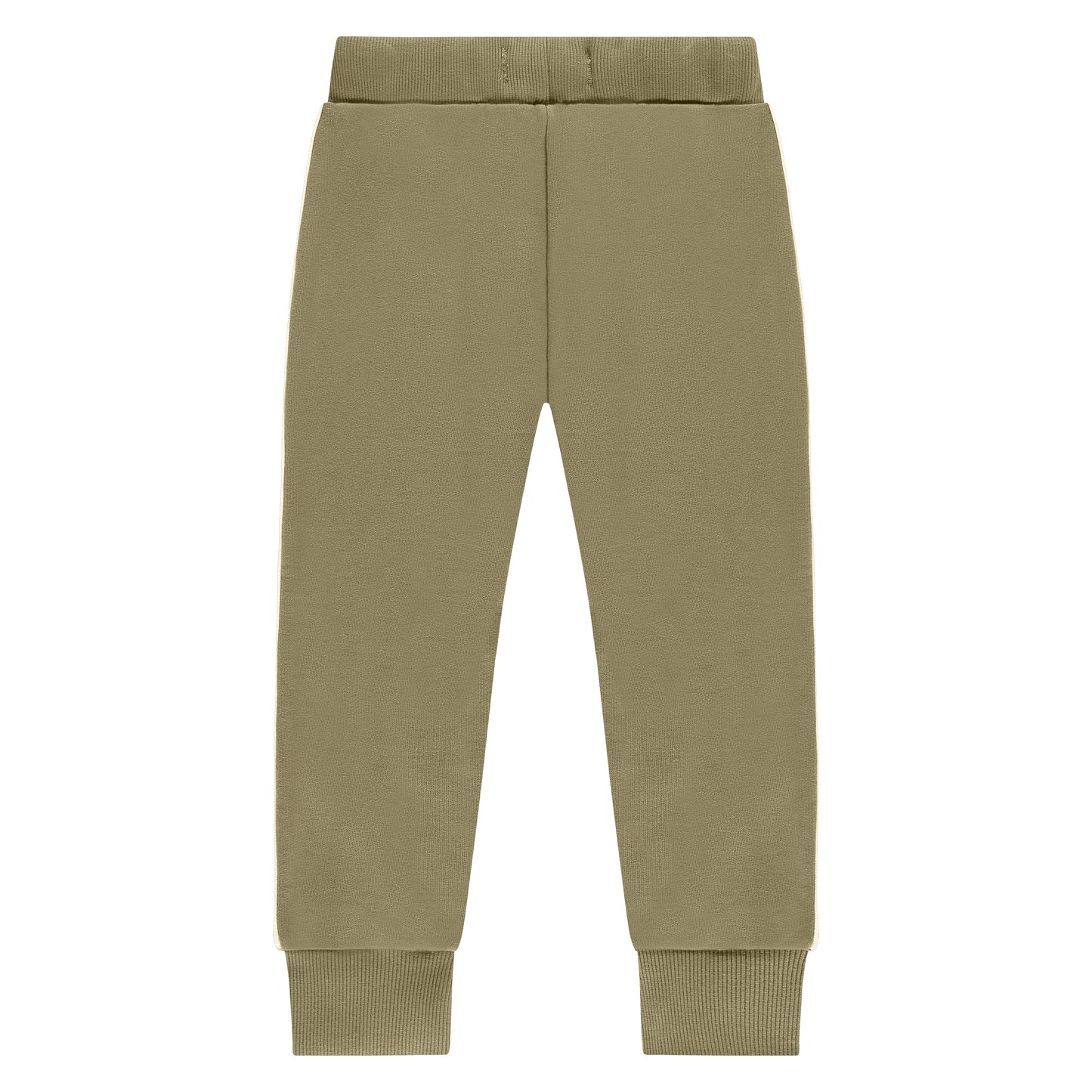 Army Green Jogger