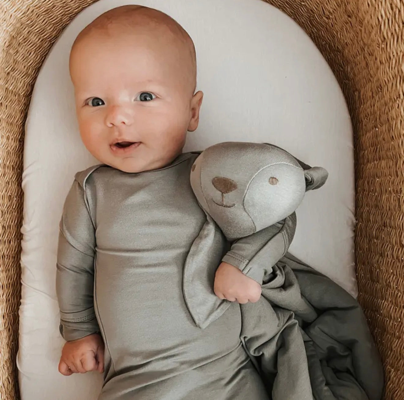 convertible pj - sage