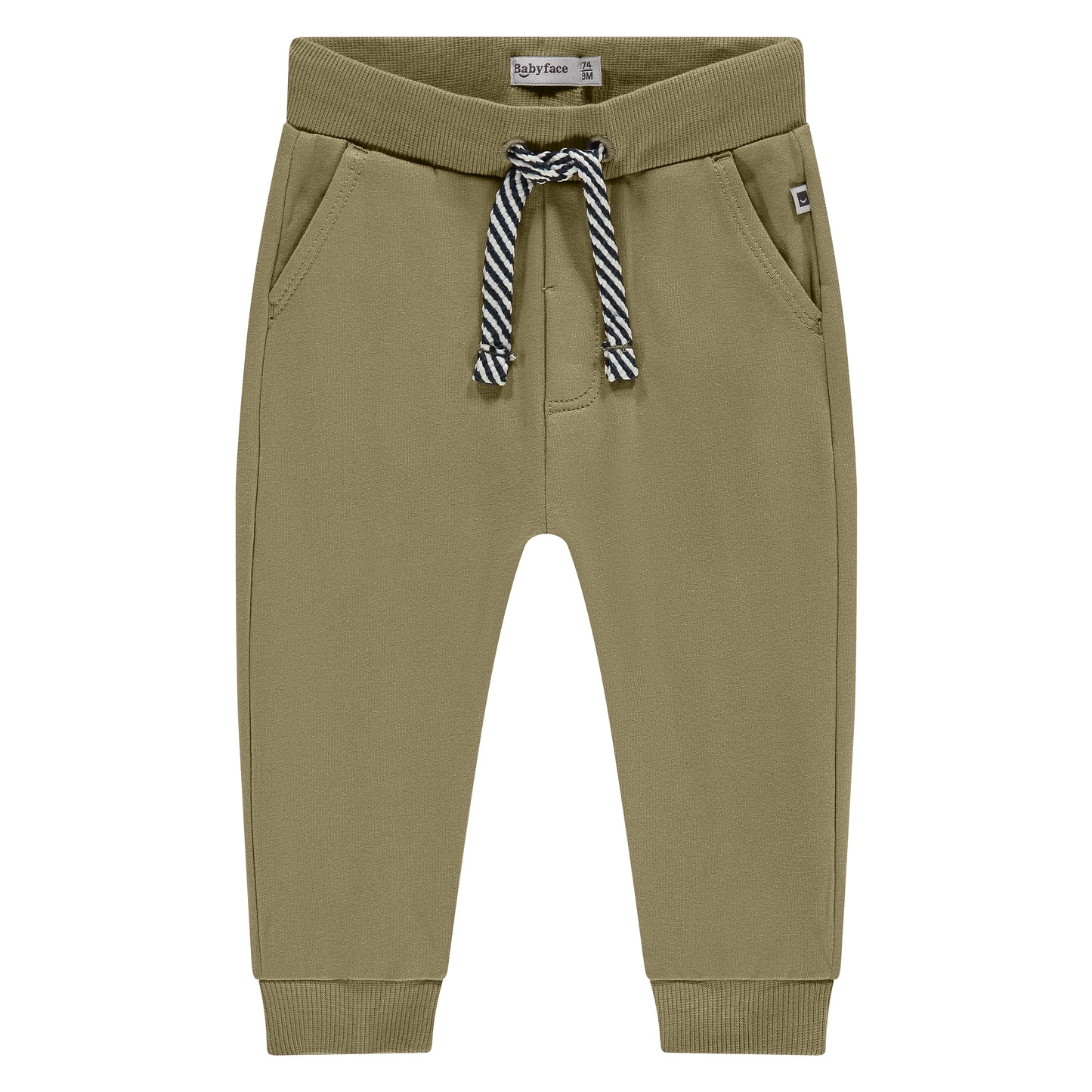 Army Green Baby Jogger
