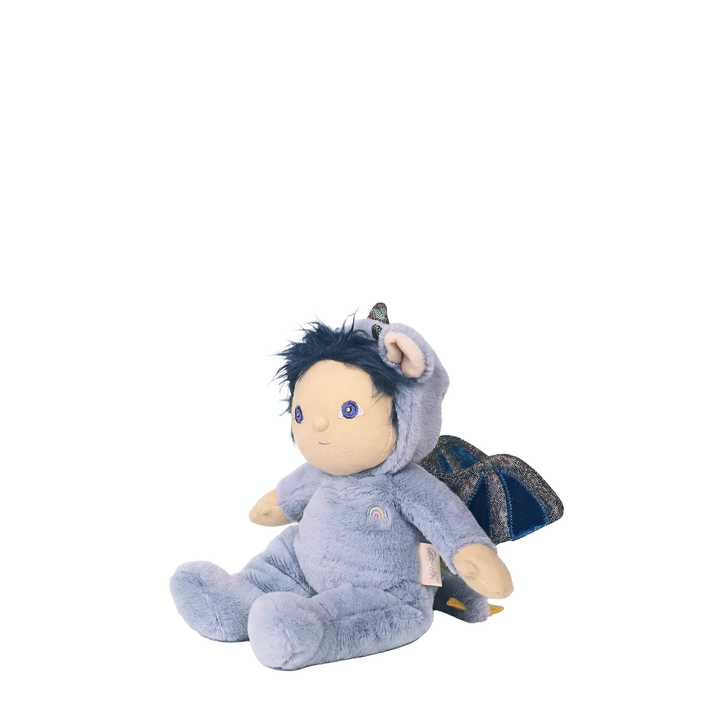Dusty Dragon Dinky Dinkum
