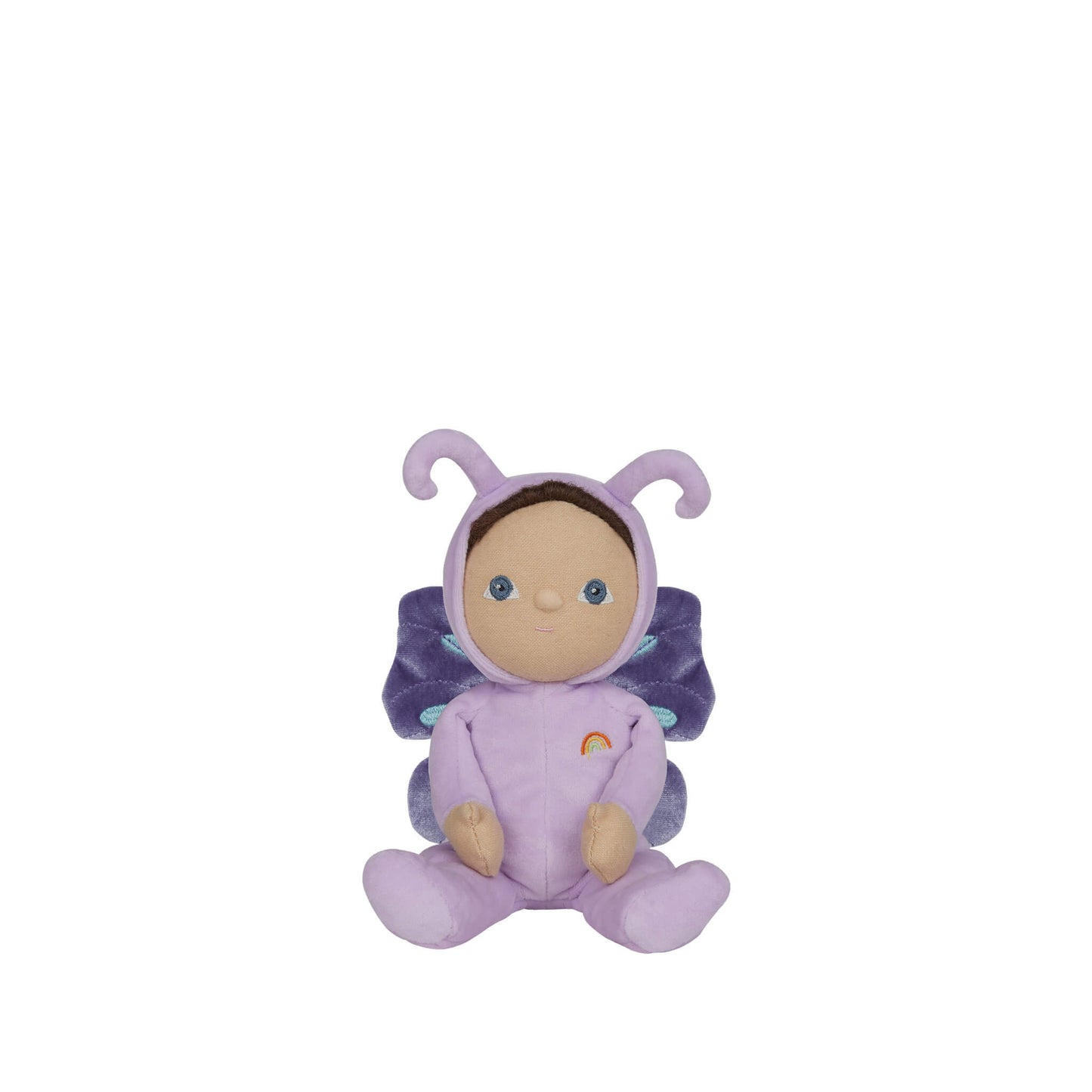 Dinky Dinkum Dolls - Betty Butterfly