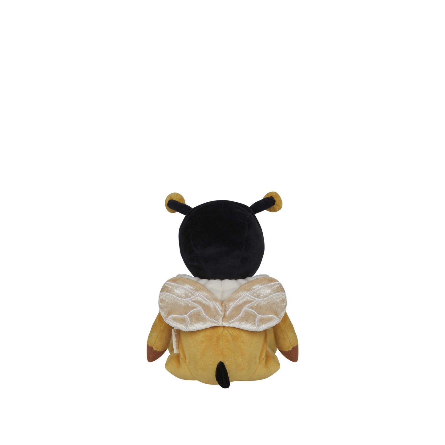 Dinky Dinkum Dolls - Billie Bumblebee