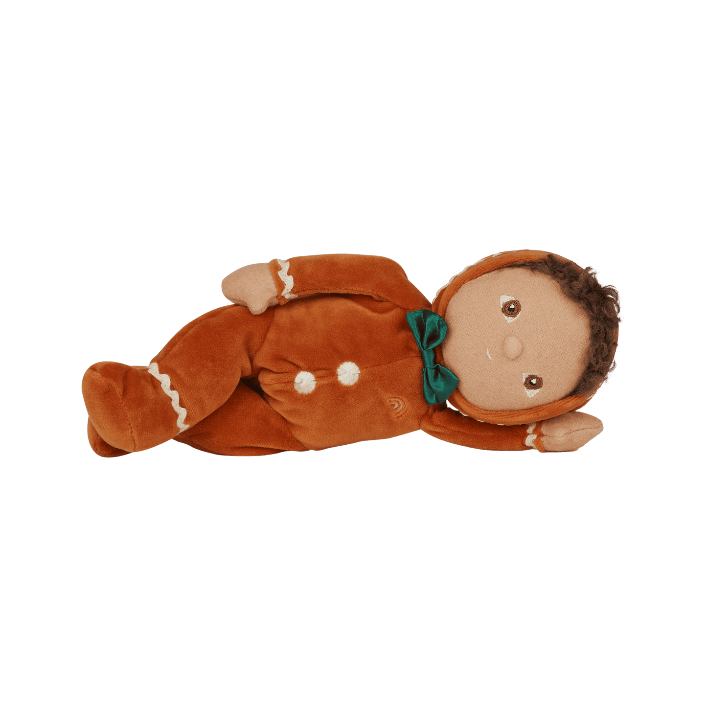 Dinky Dinkum Dolls - Georgie Gingerbread