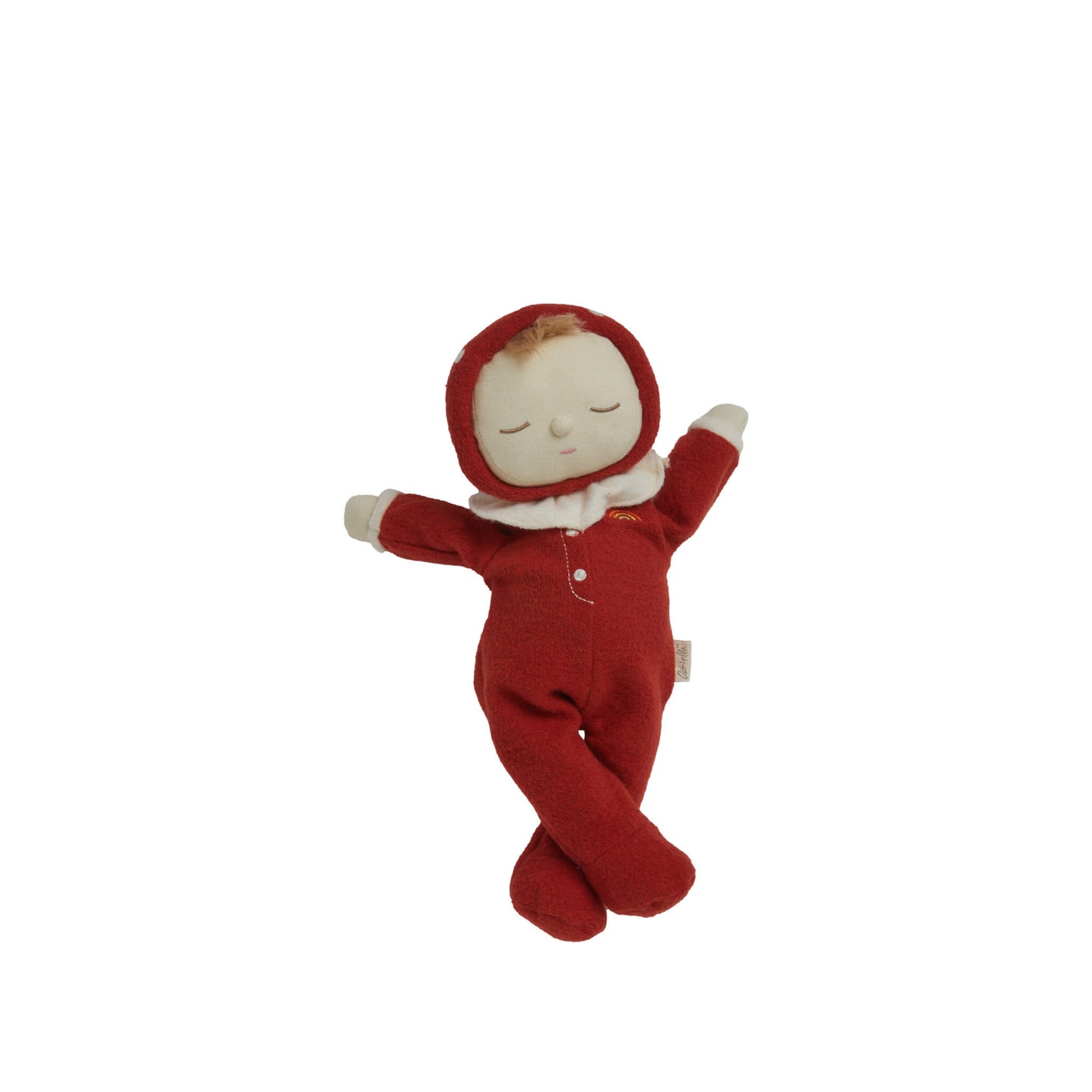 Dozy Dinkum - Toadstool Moppet