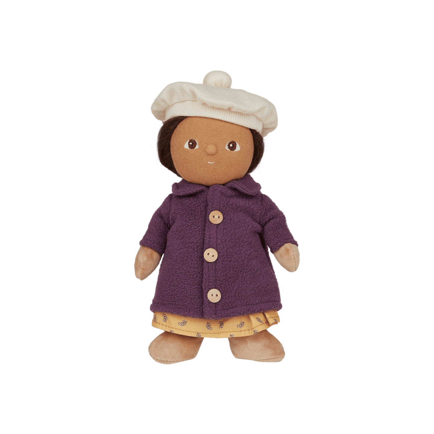Dress Me Dinkys - Lila Lavender