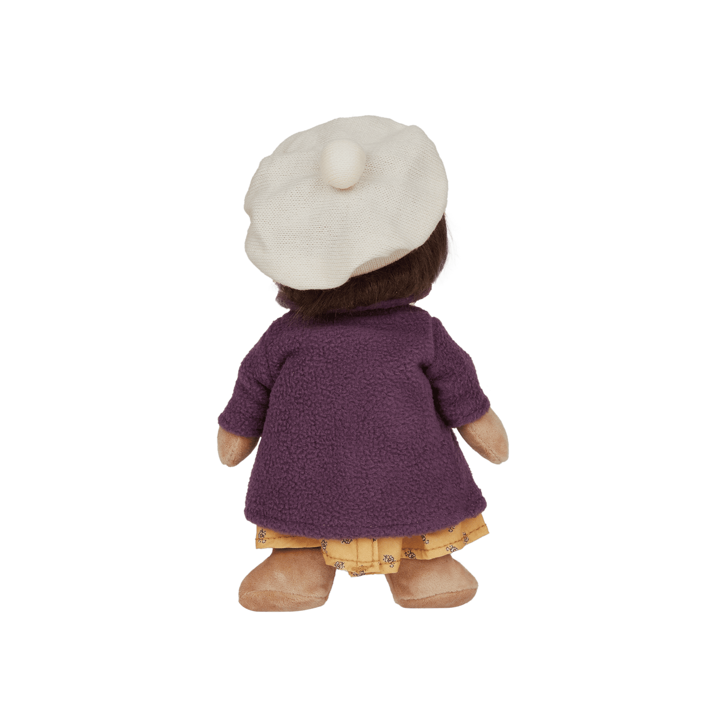 Dress Me Dinkys - Lila Lavender