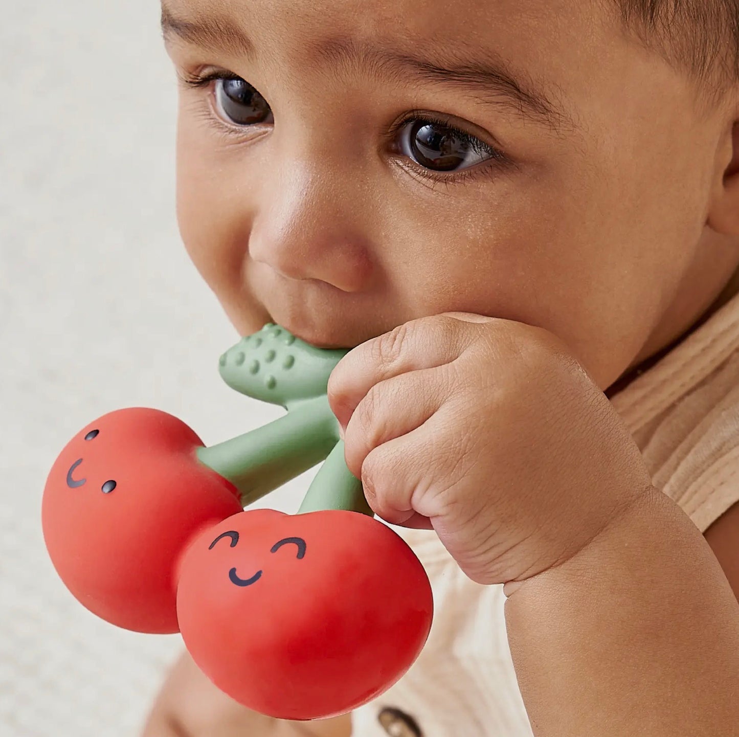 Comfort Crew™ Cherries