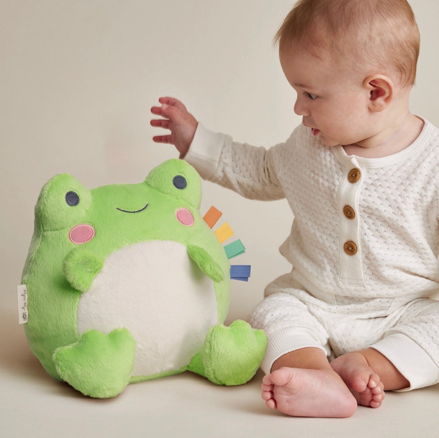 Sweetie Snuggles™ Plush