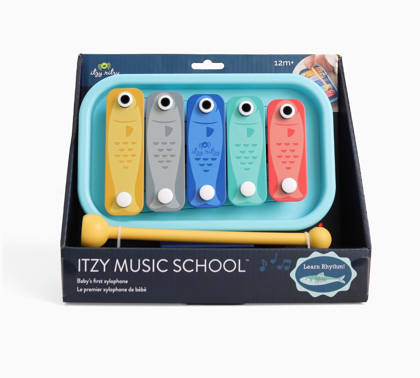 Xylophone Itzy Music School™