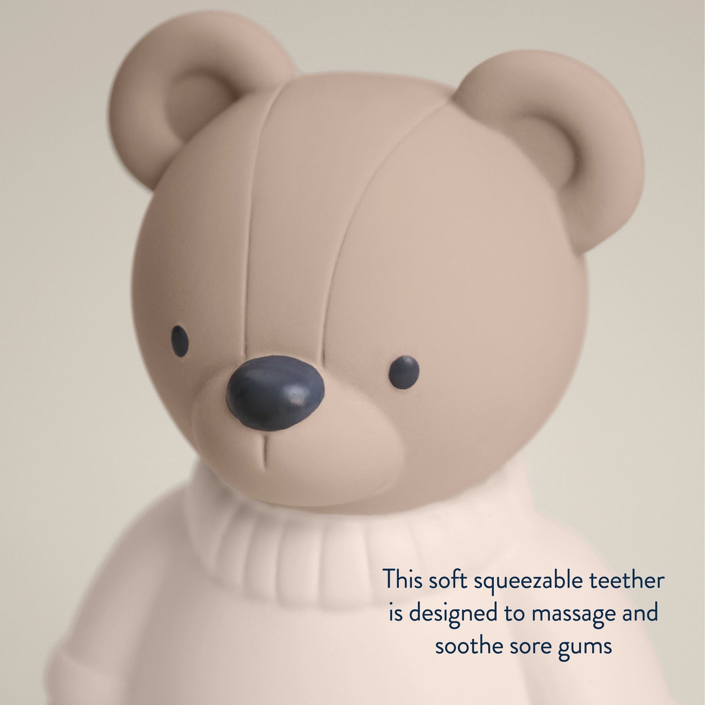 Comfort Crew™ Bear