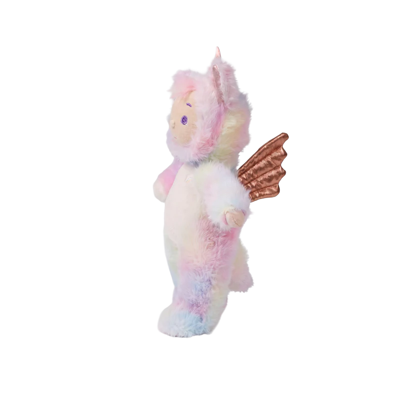 Unicorn Sunbeam Cozy Dinkum