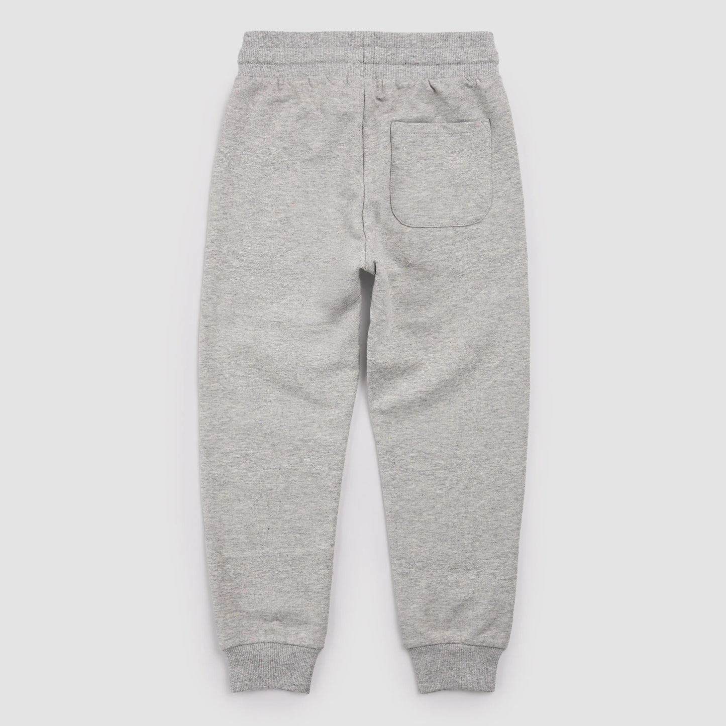 Heather Grey Miles Basics Jogger