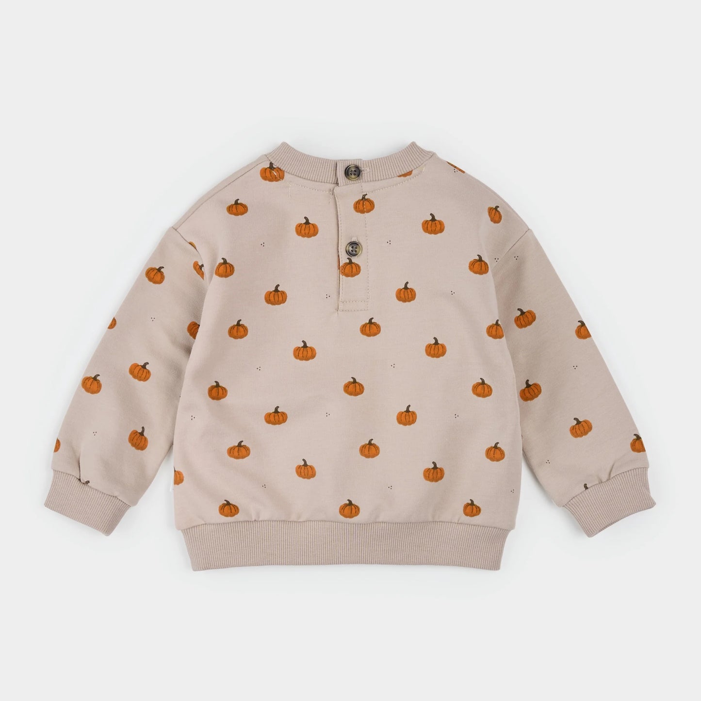 Little Pumpkin Outfit Set