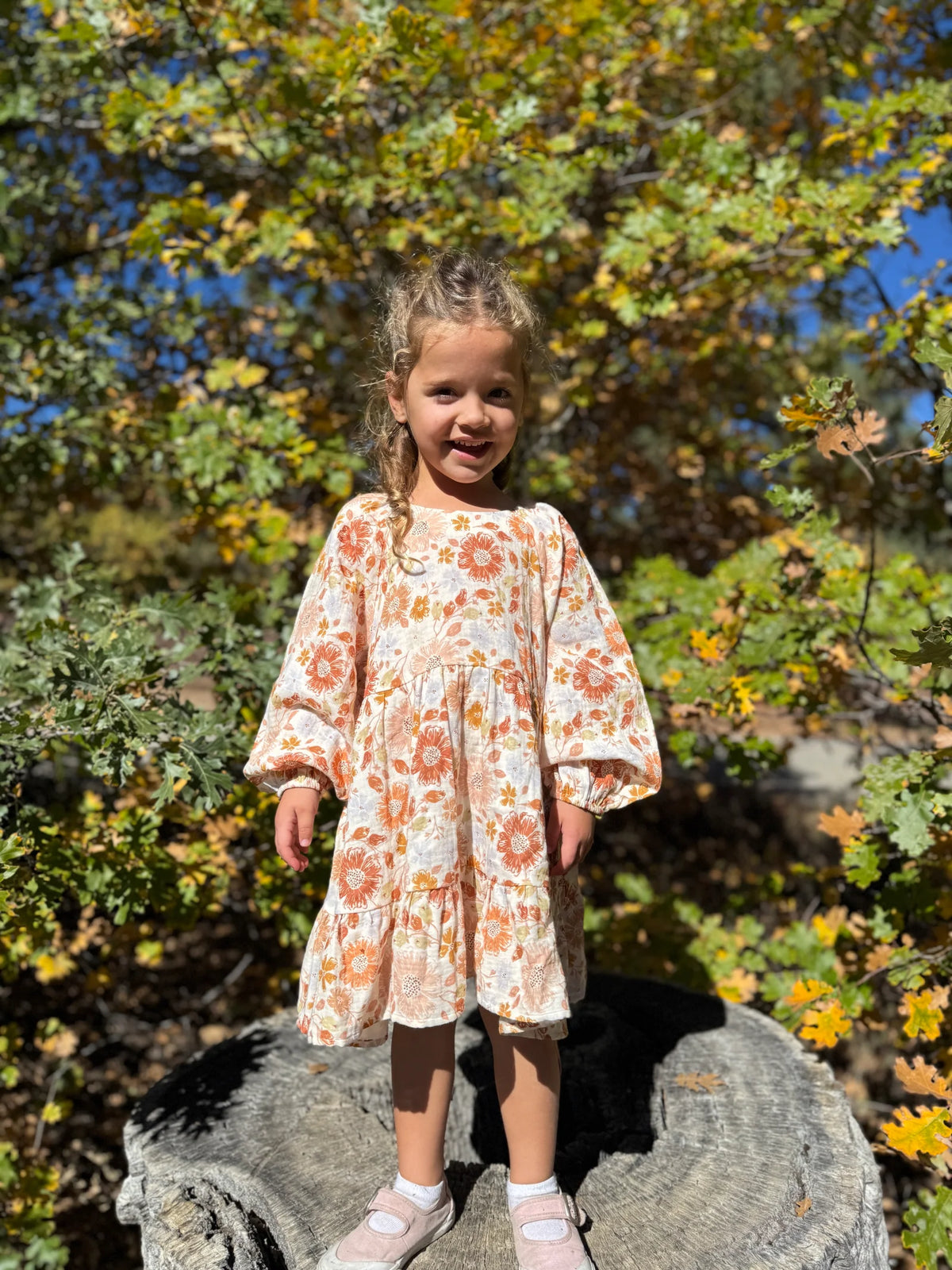 Emery Dress