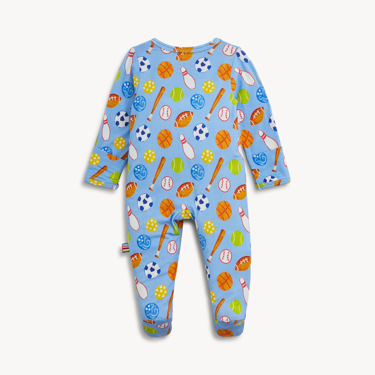 All Over Sports Modal Magnetic Footie