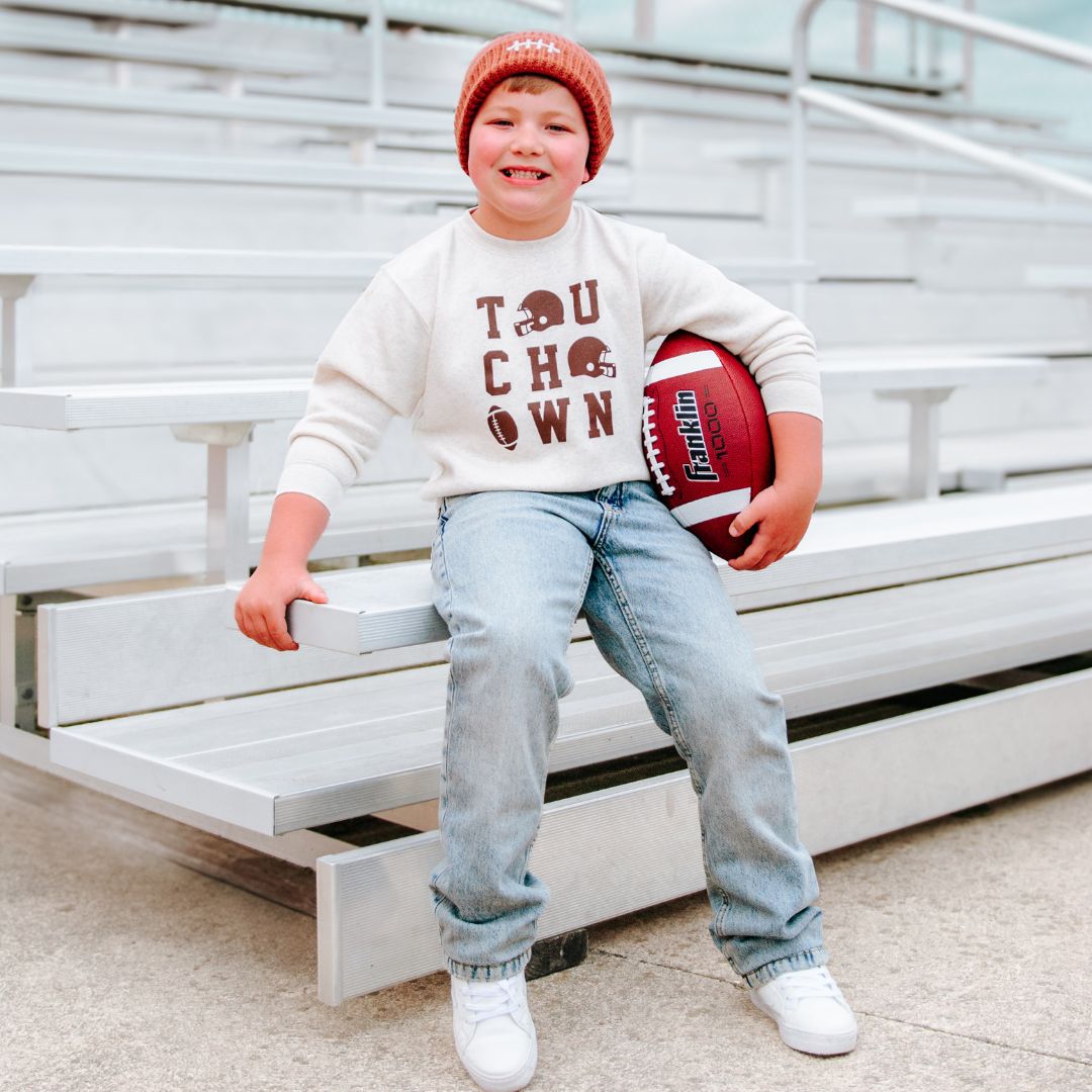 Touchdown Sweatshirt