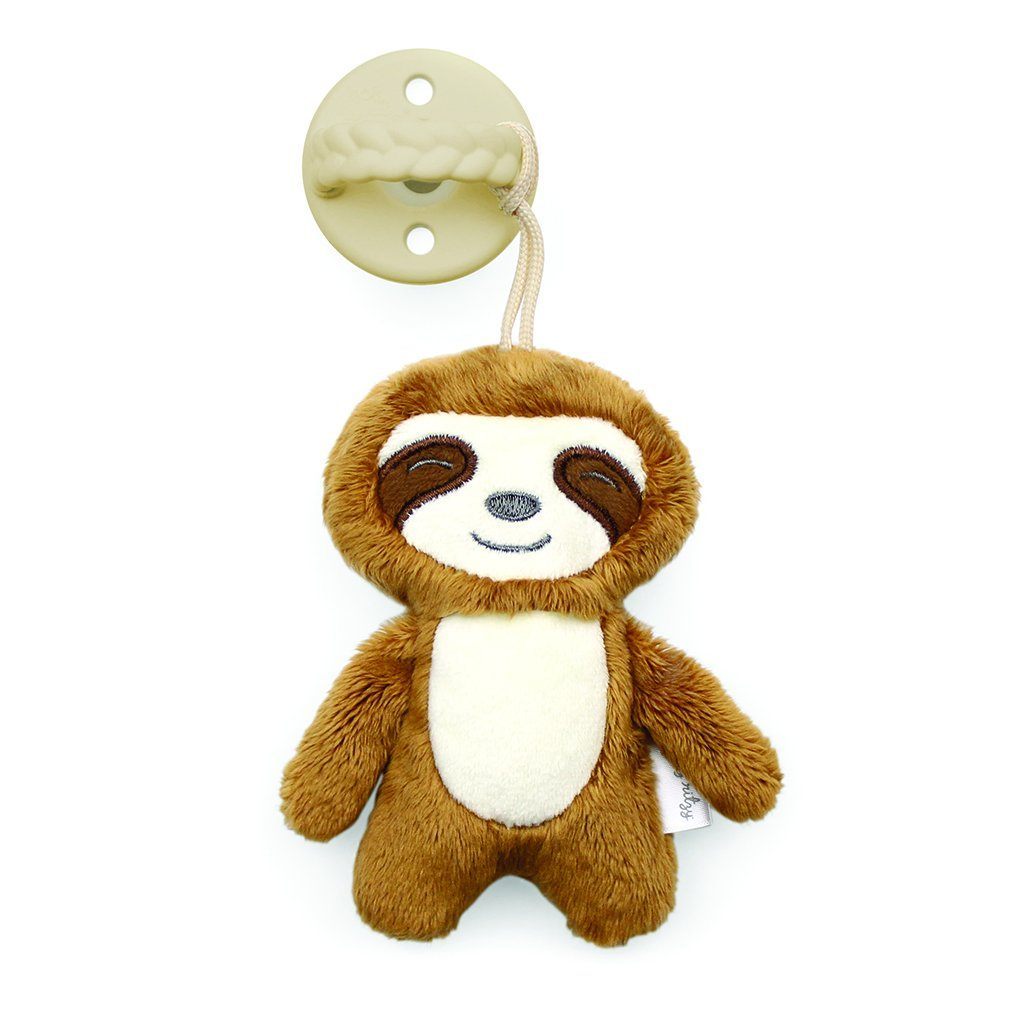 Pacifier Pal