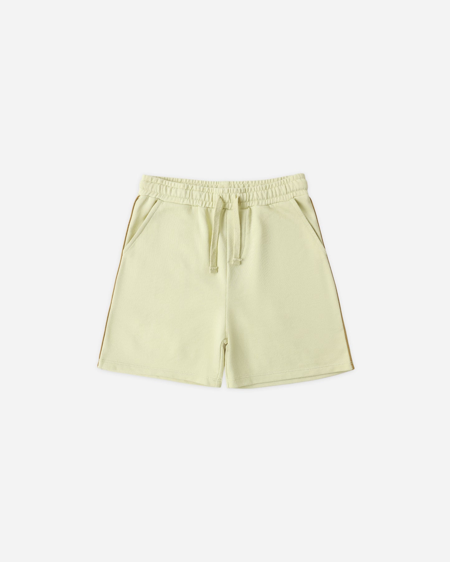 Perry Short || Citron