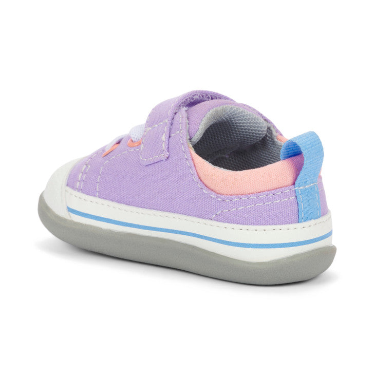 Lavender Stevie II First Walker