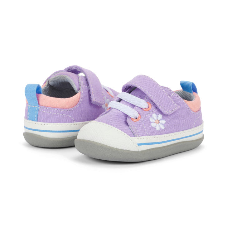 Lavender Stevie II First Walker