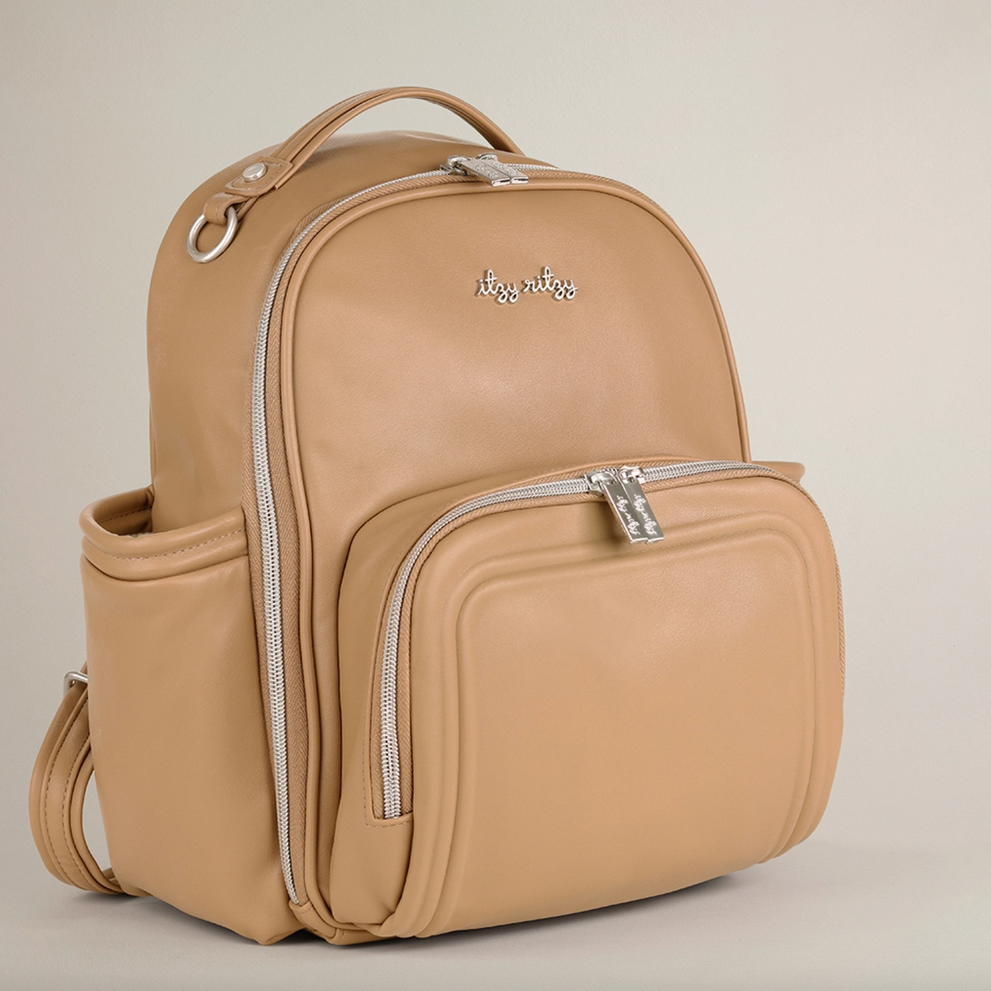 Chai Itzy Mini Plus™ Diaper Bag Backpack