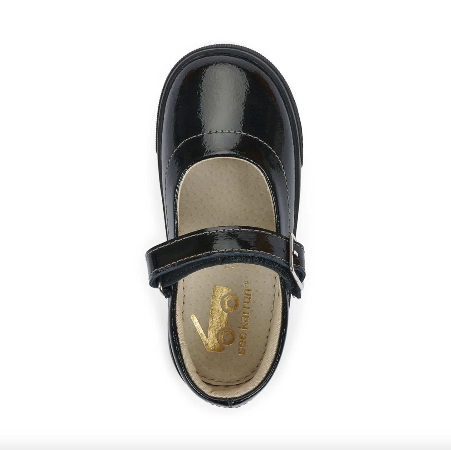 Lucia Black Patent