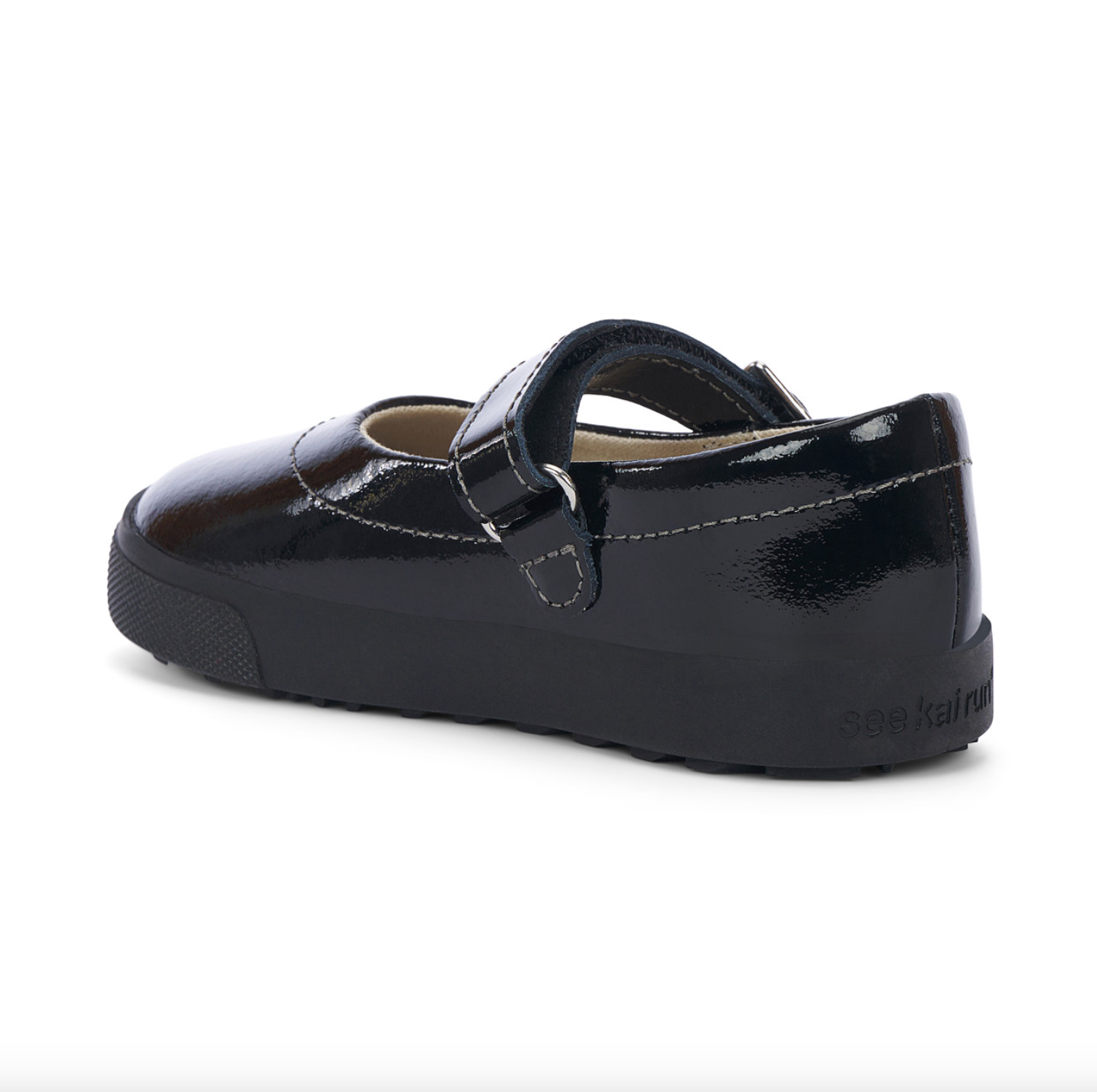 Lucia Black Patent