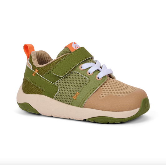 Viento Olive Green