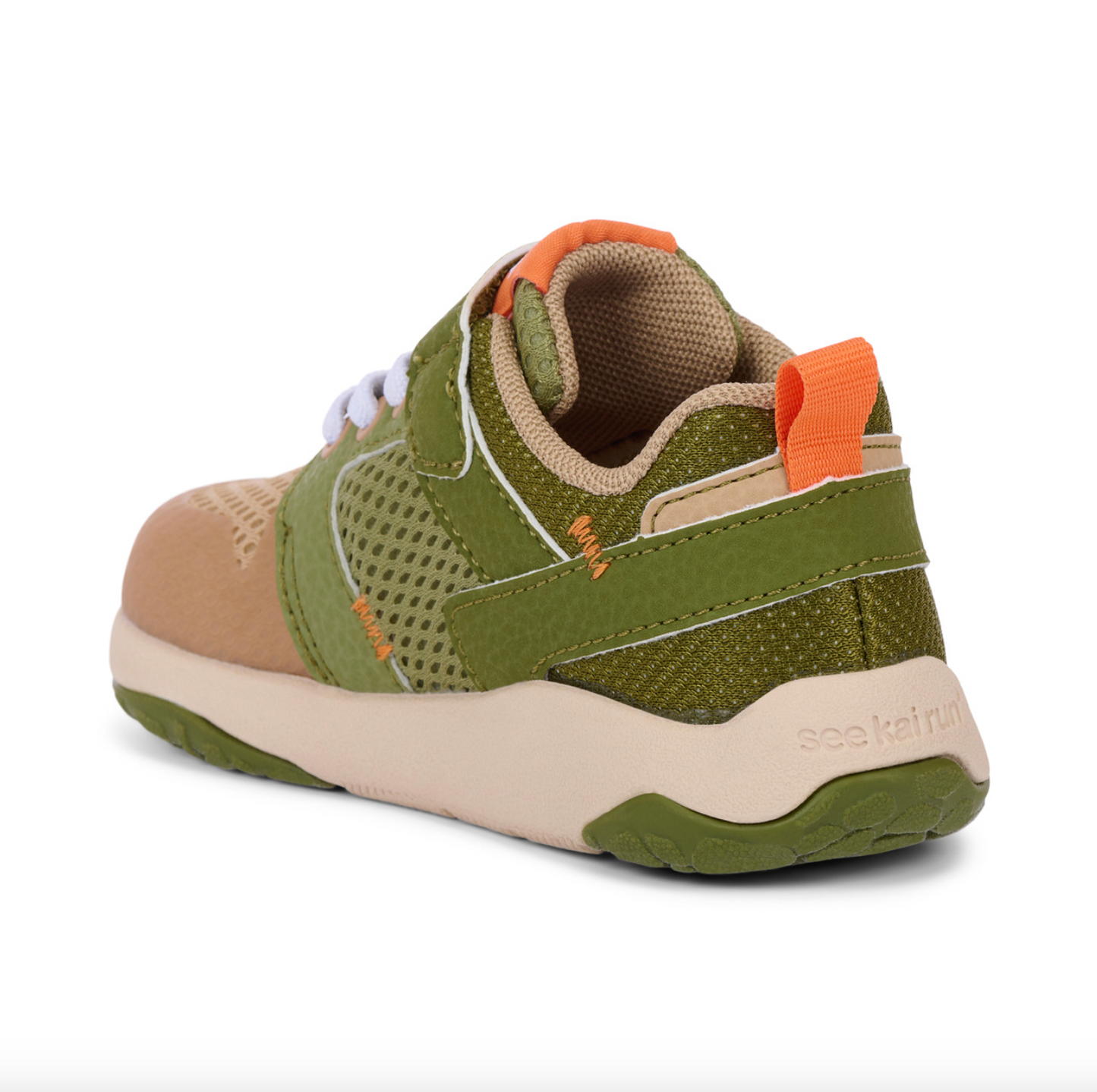 Viento Olive Green