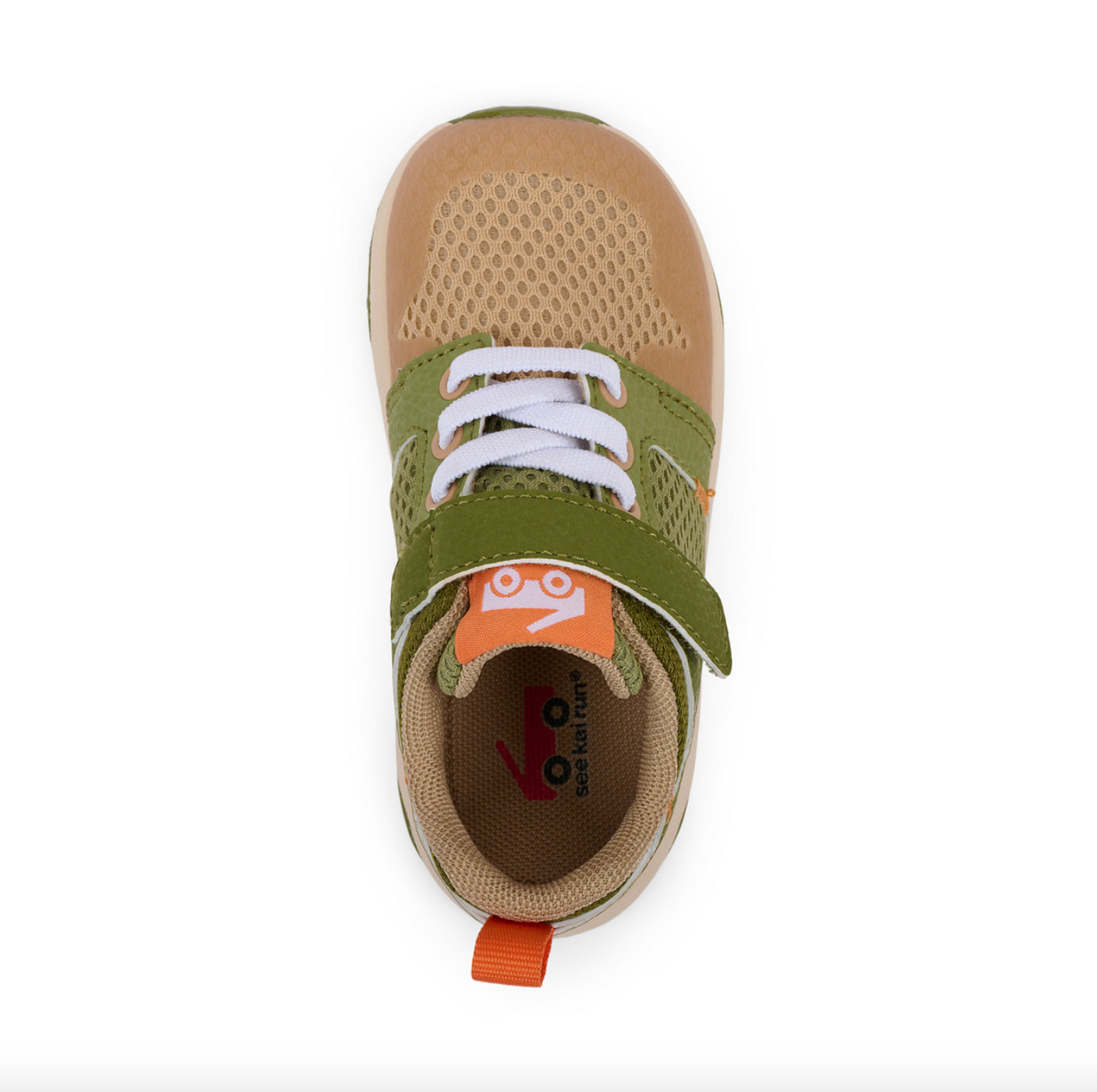 Viento Olive Green