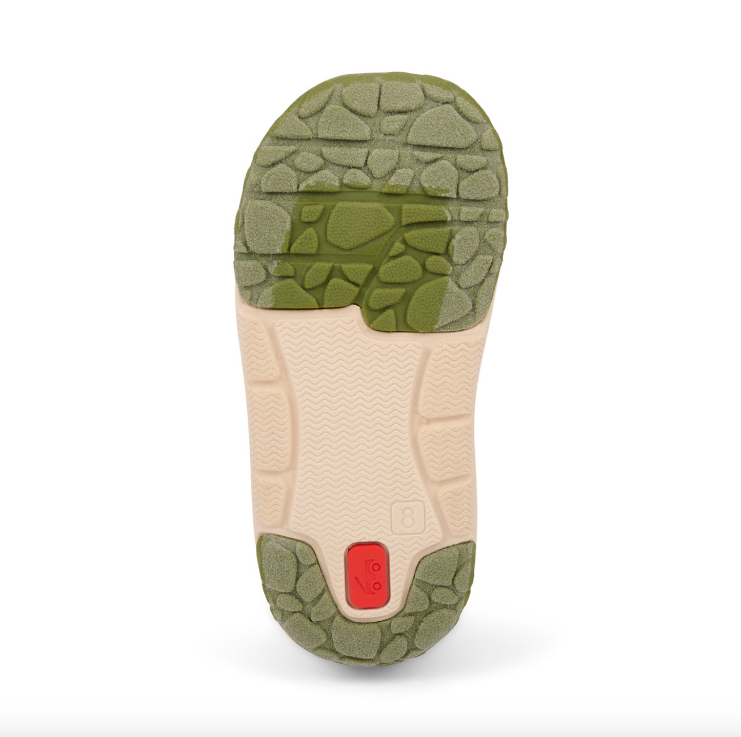 Viento Olive Green