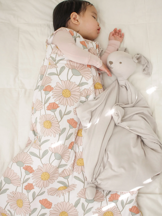 sleep sack - beauty