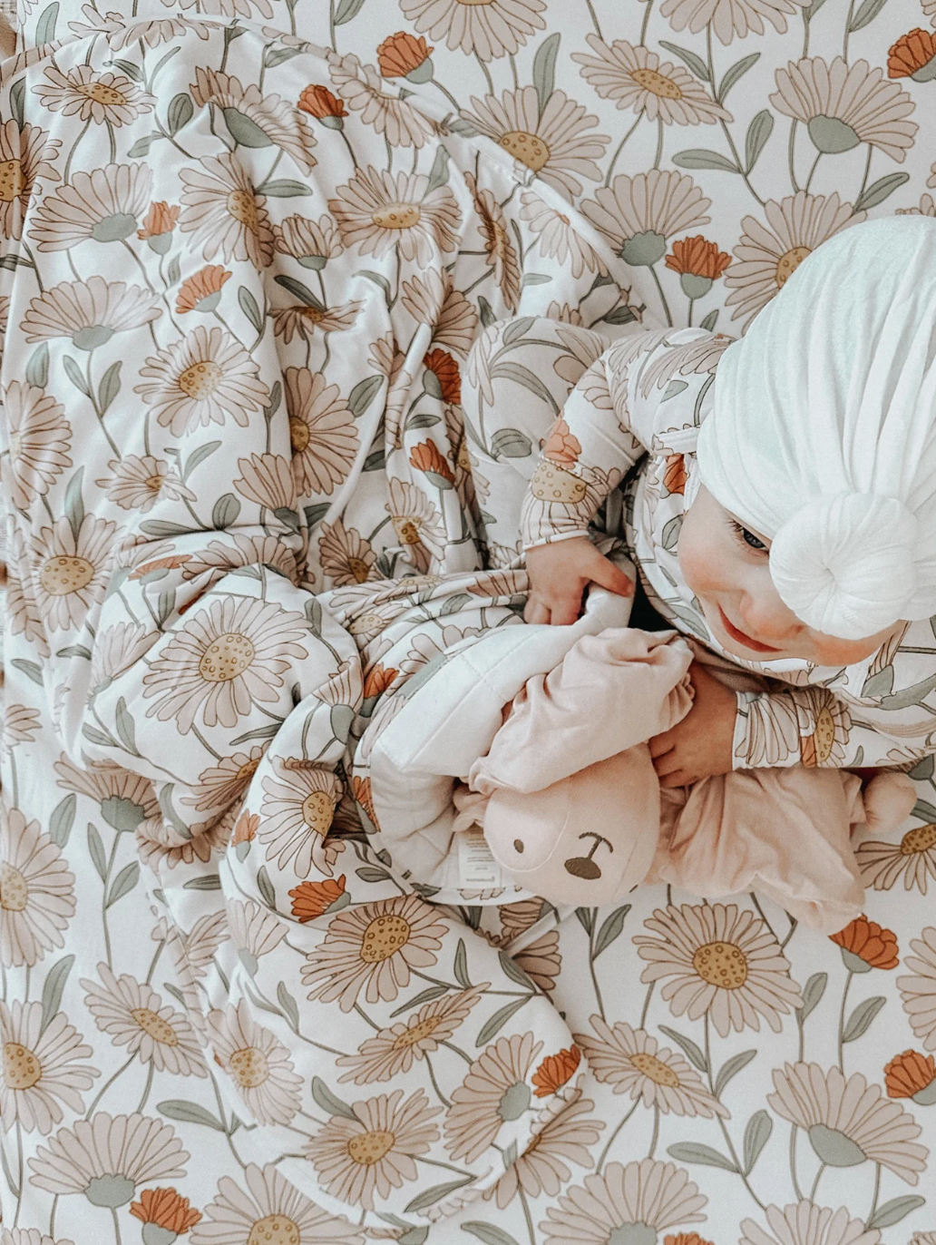 bunny lovey - stella