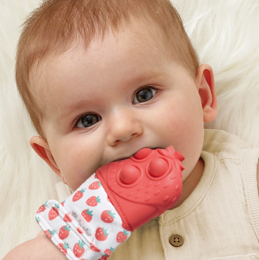 Itzy Mitt Pop™