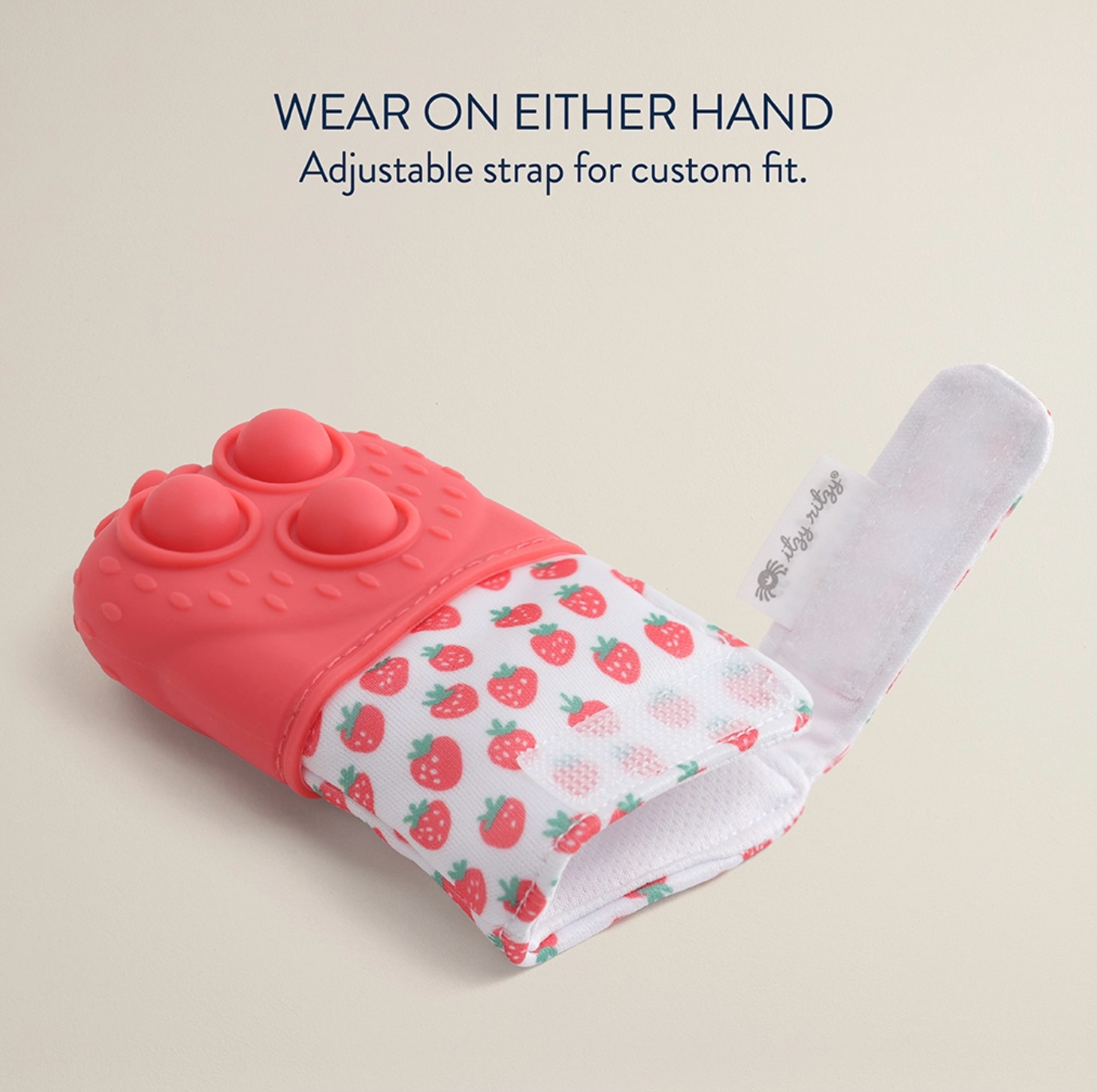 Itzy Mitt Pop™