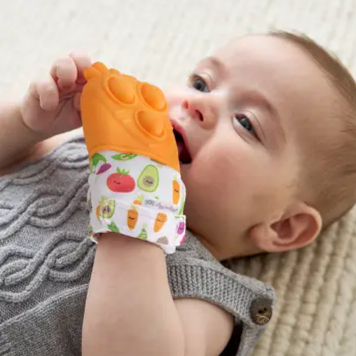Itzy Mitt Pop™
