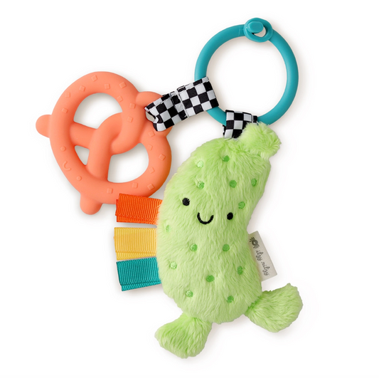 Itzy Pal - Parker the Pickle
