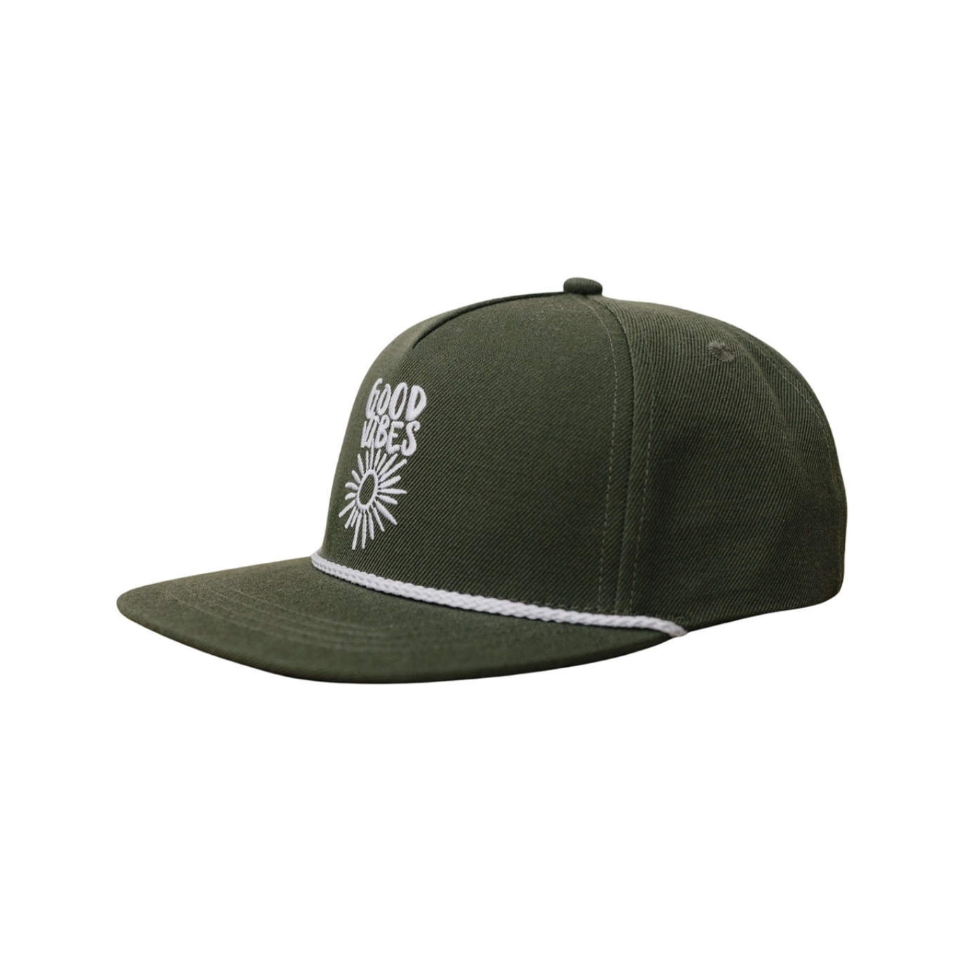 Good Vibes Hat