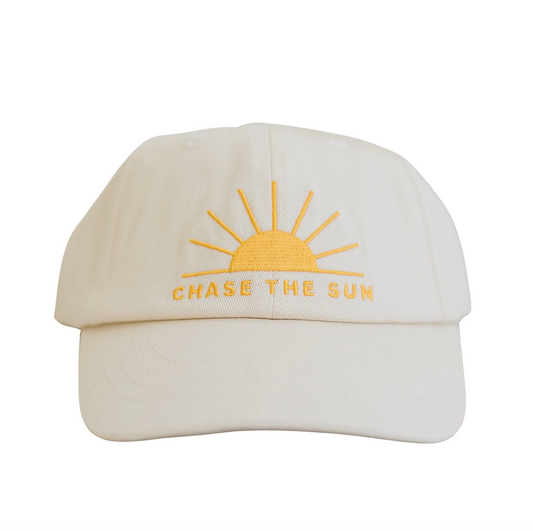 Chase the Sun Hat