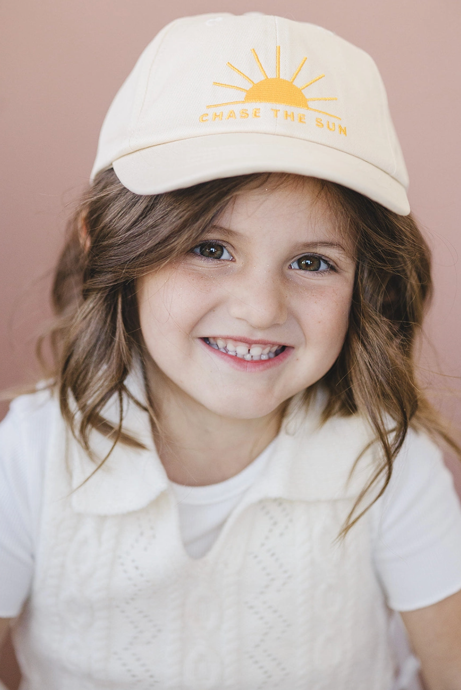 Chase the Sun Hat